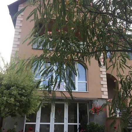 Private House Apartment Berehove  Luaran gambar