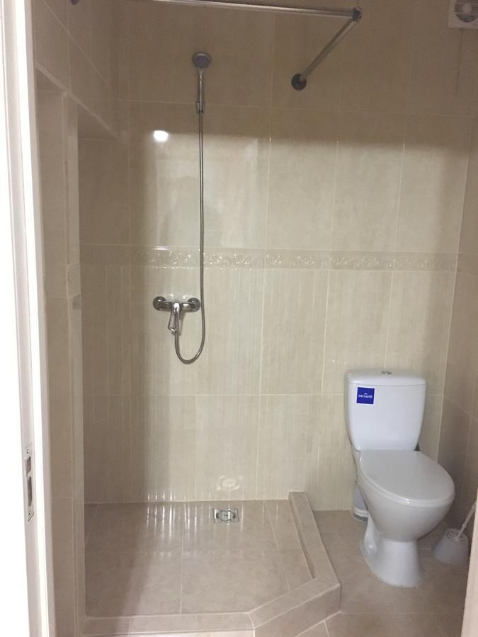 Private House Apartment Berehove  Luaran gambar