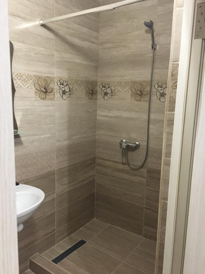 Private House Apartment Berehove  Luaran gambar