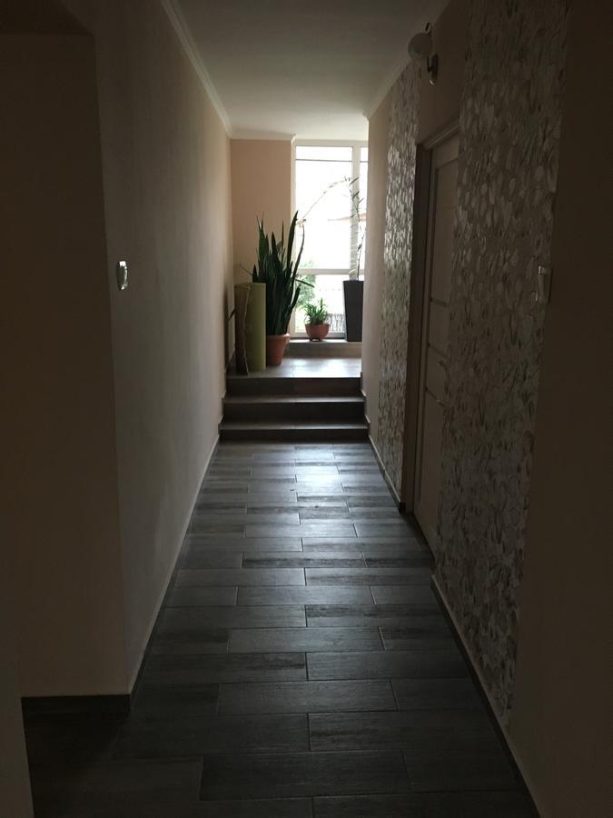 Private House Apartment Berehove  Luaran gambar