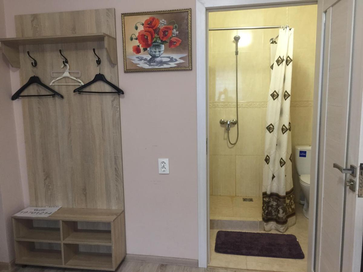 Private House Apartment Berehove  Luaran gambar