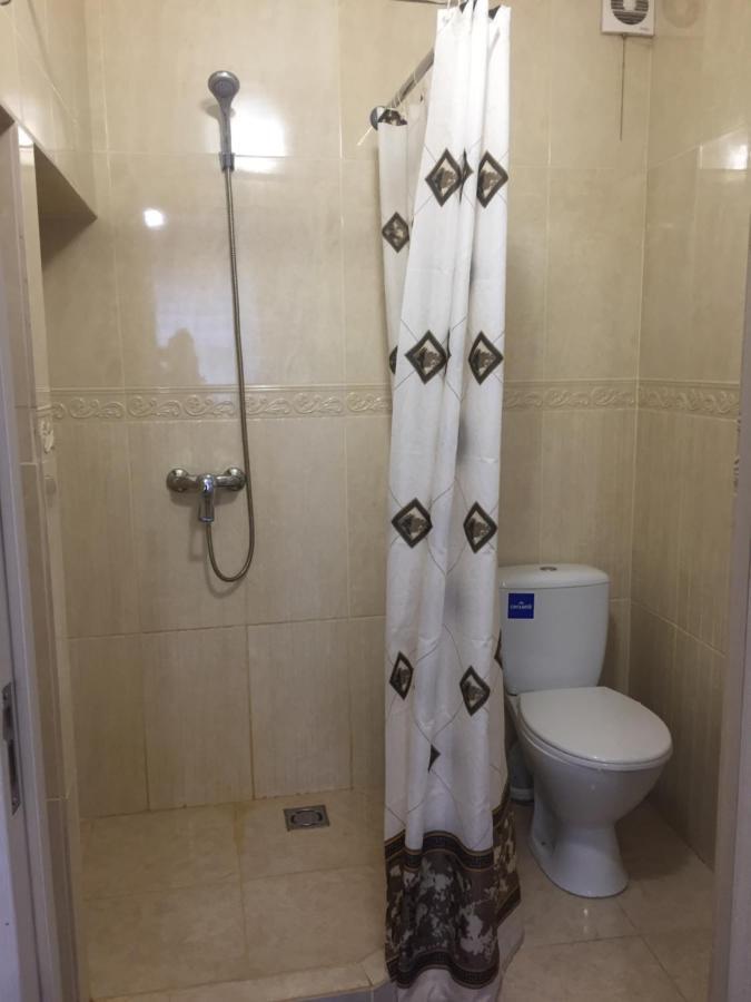 Private House Apartment Berehove  Luaran gambar