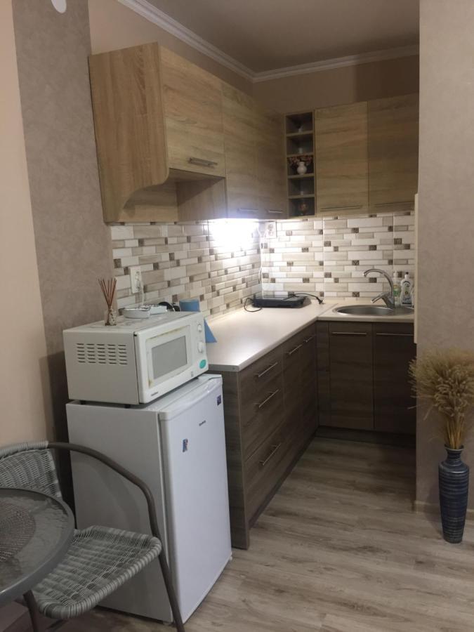 Private House Apartment Berehove  Luaran gambar